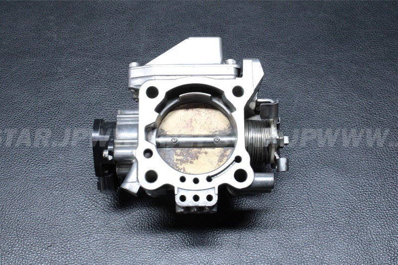 Used 16163-3713 THROTTLE-ASSY [K9517-43]