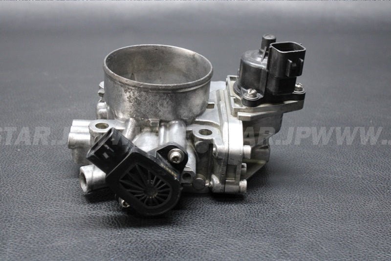 Used 16163-3713 THROTTLE-ASSY [K9517-43]