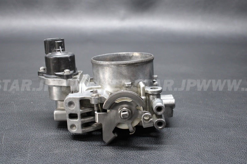 Used 16163-3713 THROTTLE-ASSY [K9517-43]