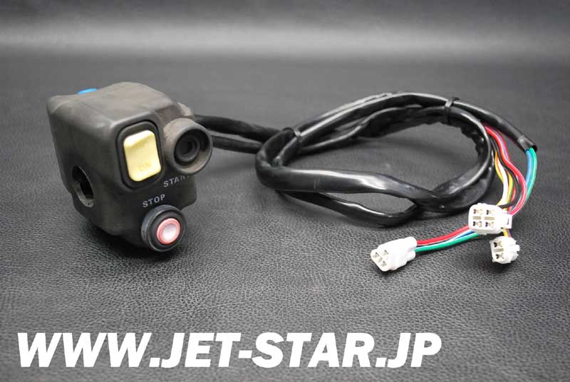 Used 13151-3737 SWITCH-COMP,STOP&STAR [K965-032]