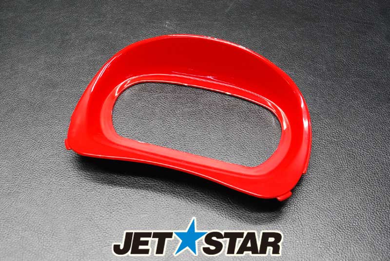 Used 14090-3820-H1 COVER,METER,S.RED [K971-024]