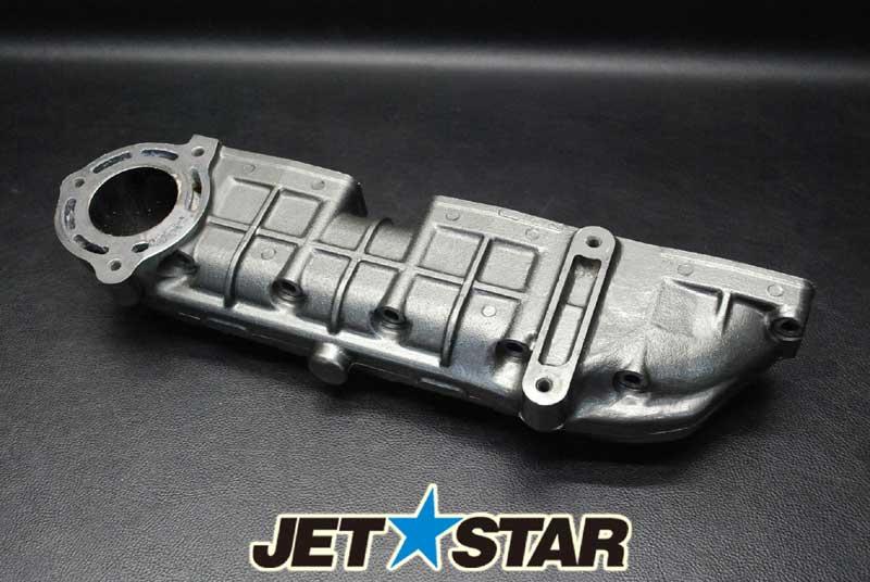 Used 59081-3729 MANIFOLD-EXHAUST [K971-035]