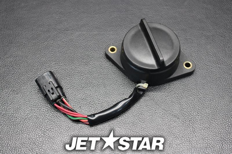 Used 26004-3722 FUSE-ASSY [K974-026]