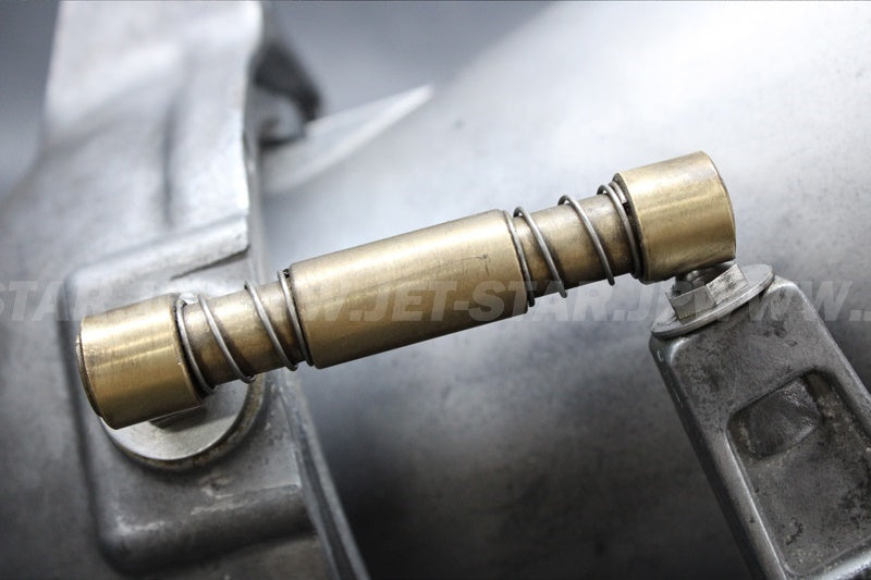 Used 59136-3768 NOZZLE-PUMP  [K9803-03]