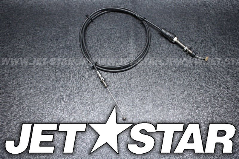 Used 54012-0592 CABLE-THROTTLE  [K9803-07]