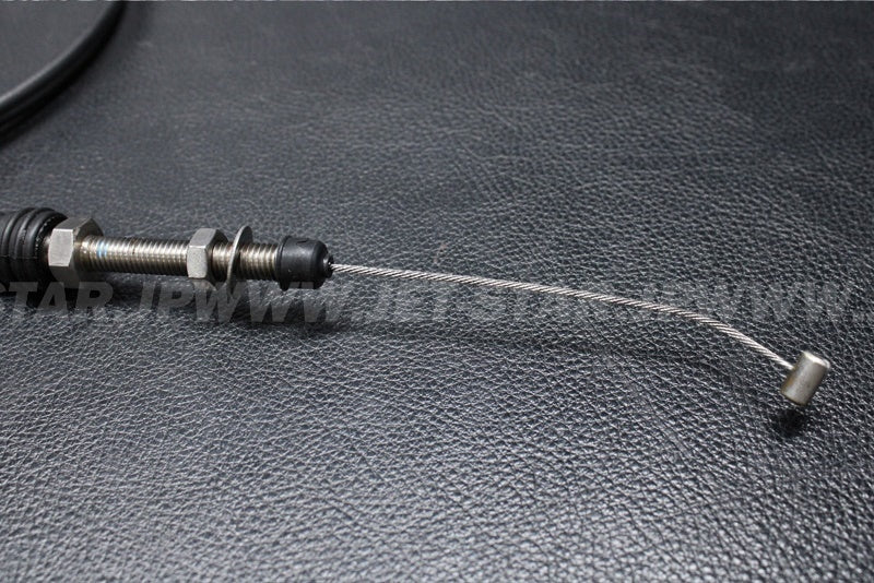 Used 54012-0592 CABLE-THROTTLE  [K9803-07]