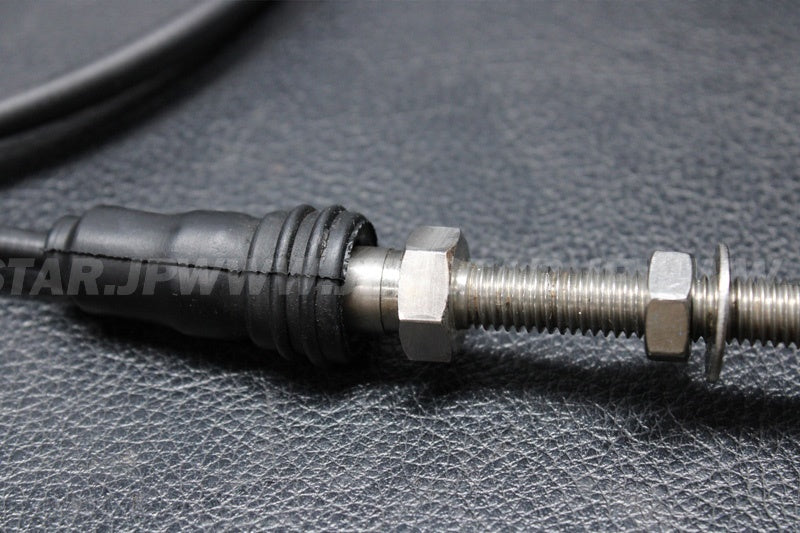 Used 54012-0592 CABLE-THROTTLE  [K9803-07]