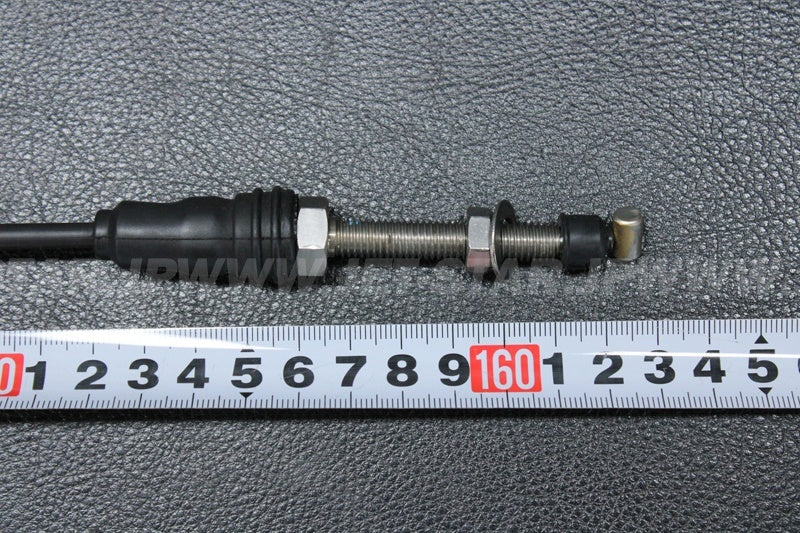 Used 54012-0592 CABLE-THROTTLE  [K9803-07]