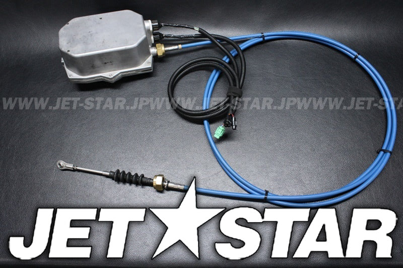 Used 16172-0027 ACTUATOR,JET PUMP  [K9803-08]