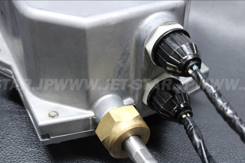 Used 16172-0027 ACTUATOR,JET PUMP  [K9803-08]