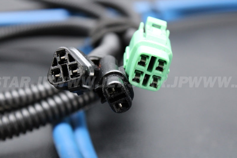 Used 16172-0027 ACTUATOR,JET PUMP  [K9803-08]