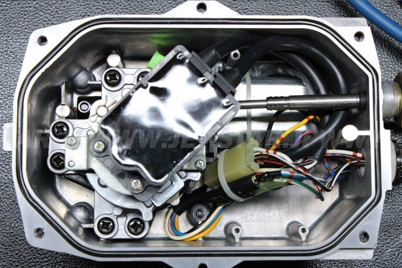 Used 16172-0027 ACTUATOR,JET PUMP  [K9803-08]