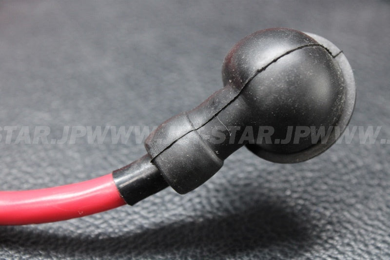 Used 26011-0723 WIRE-LEAD,RELAY-STARTER  [K9803-12]
