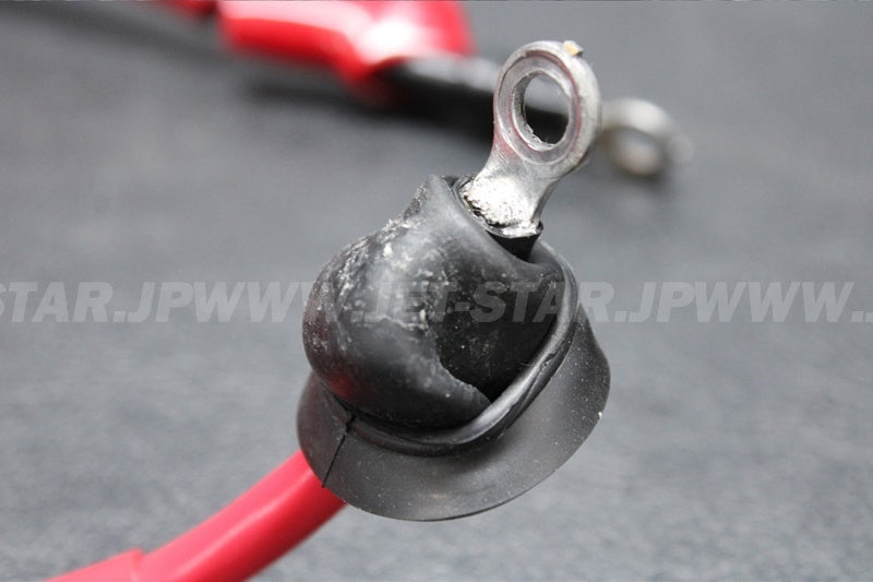 Used 26011-0723 WIRE-LEAD,RELAY-STARTER  [K9803-12]