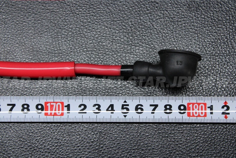 Used 26011-0723 WIRE-LEAD,RELAY-STARTER  [K9803-12]