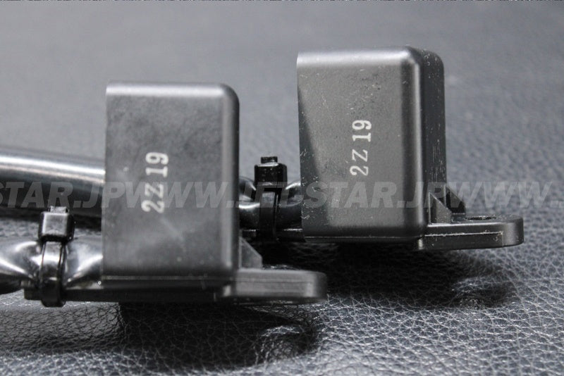 Used 27002-3703 RELAY-ASSY  [K9803-15]