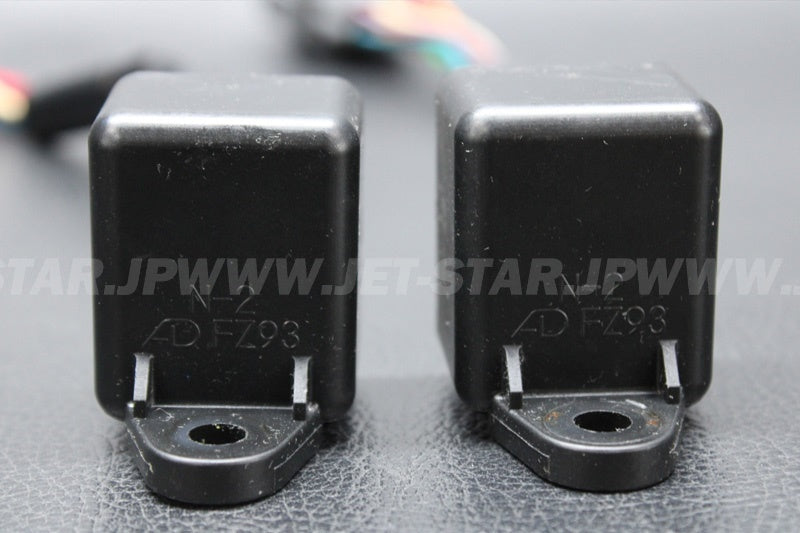 Used 27002-3703 RELAY-ASSY  [K9803-15]