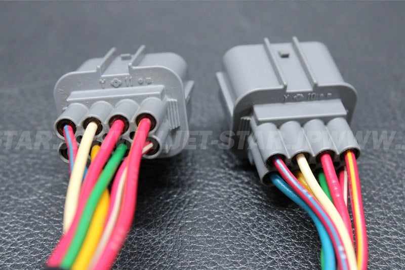 Used 27002-3703 RELAY-ASSY  [K9803-15]