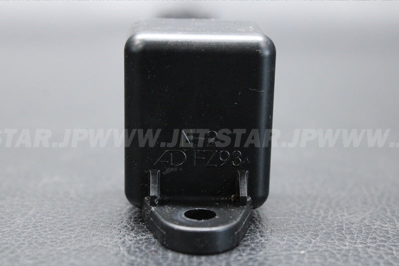 Used 27002-3704 RELAY-ASSY  [K9803-17]