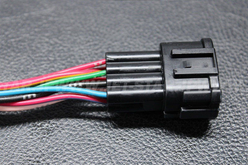 Used 27002-3704 RELAY-ASSY  [K9803-17]
