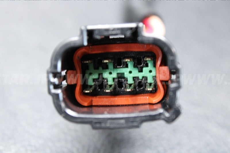 Used 27002-3704 RELAY-ASSY  [K9803-17]