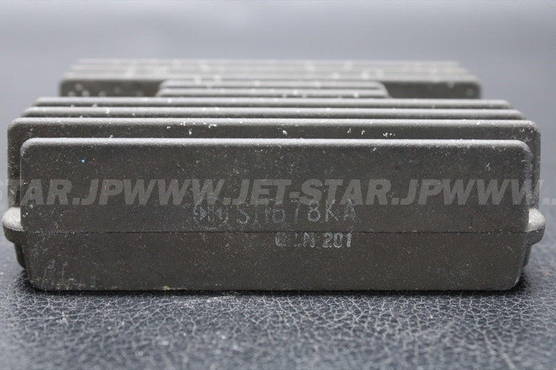 Used 21066-3718 REGULATOR-VOLTAGE  [K9803-18]