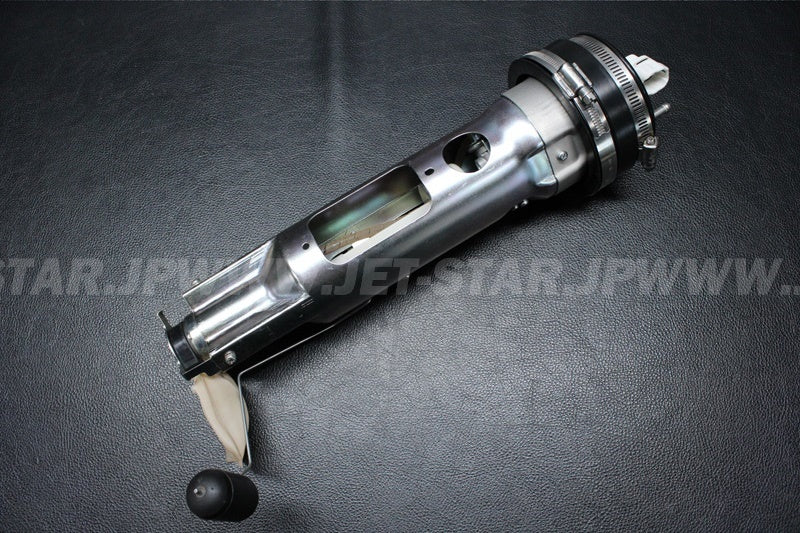 Used 49040-3720 PUMP-FUEL  [K9803-21]