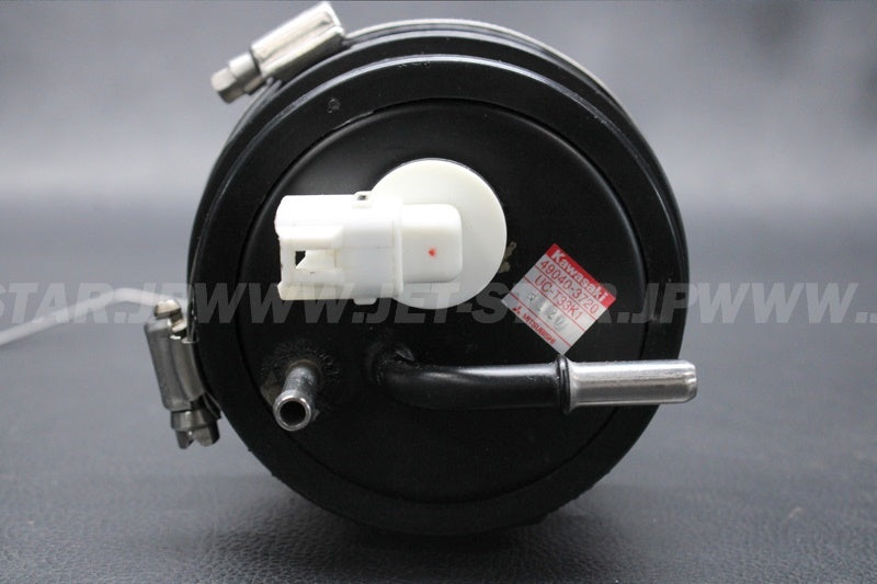 Used 49040-3720 PUMP-FUEL  [K9803-21]