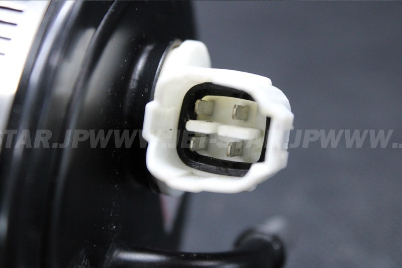 Used 49040-3720 PUMP-FUEL  [K9803-21]