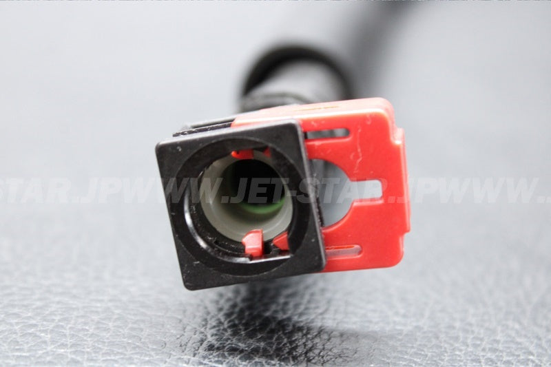 Used 51044-3707 TUBE-ASSY,FUEL  [K9803-22]