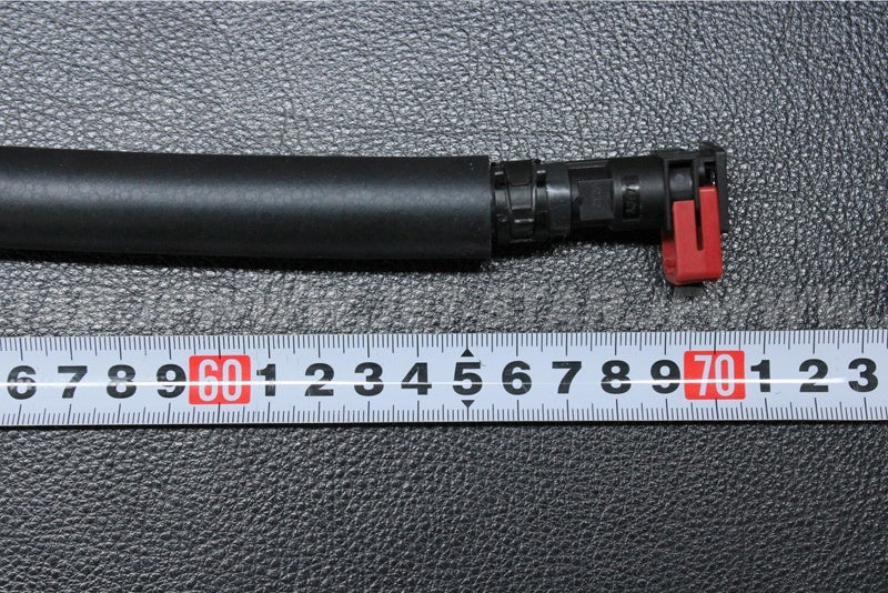 Used 51044-3707 TUBE-ASSY,FUEL  [K9803-22]