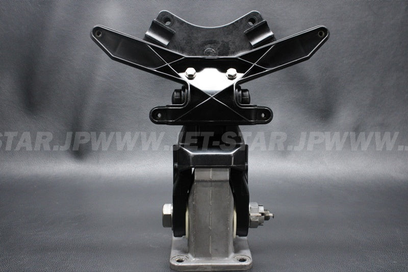 Used 46012-3730 HOLDER-HANDLE,LWR  [K9803-26]