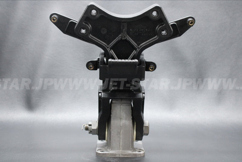 Used 46012-3730 HOLDER-HANDLE,LWR  [K9803-26]