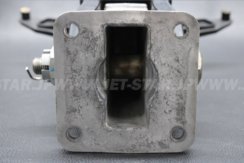 Used 46012-3730 HOLDER-HANDLE,LWR  [K9803-26]
