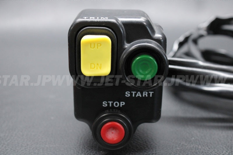 Used 27045-3767 SWITCH-ASSY,STOP&START [K9803-27]