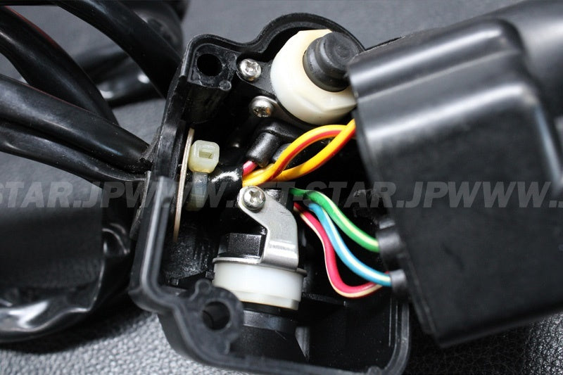 Used 27045-3767 SWITCH-ASSY,STOP&START [K9803-27]