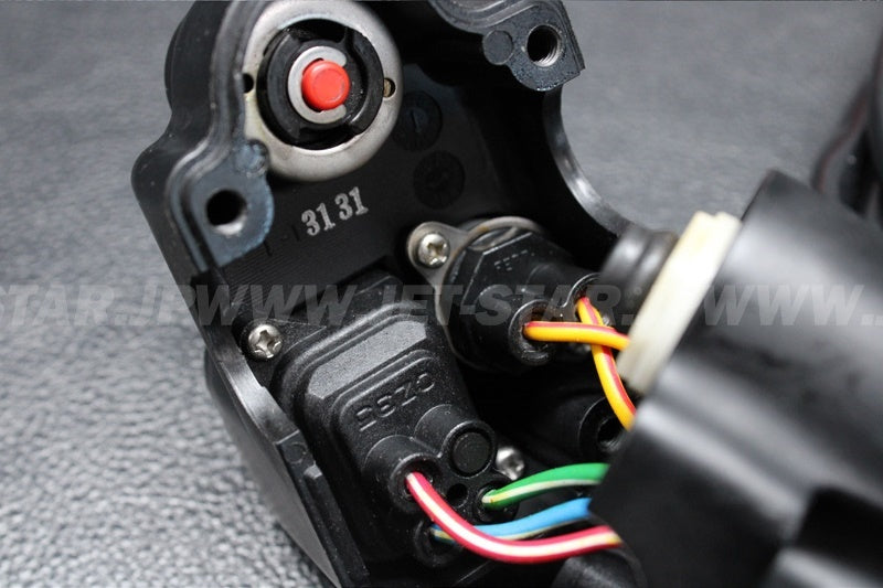 Used 27045-3767 SWITCH-ASSY,STOP&START [K9803-27]