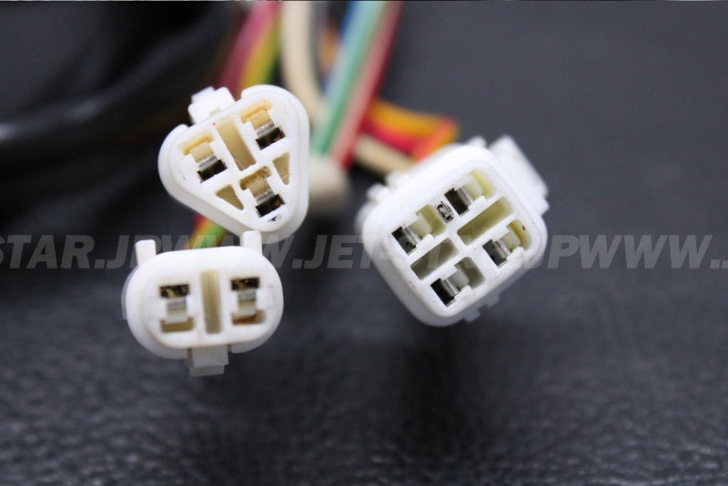 Used 27045-3767 SWITCH-ASSY,STOP&START [K9803-27]