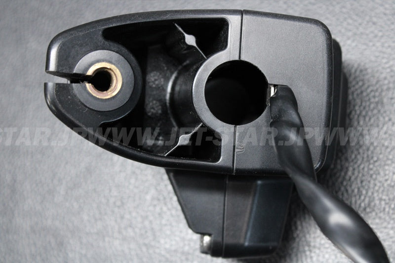 Used 39074-3729 LEVER-ASSY-THROTTLE  [K9803-28]
