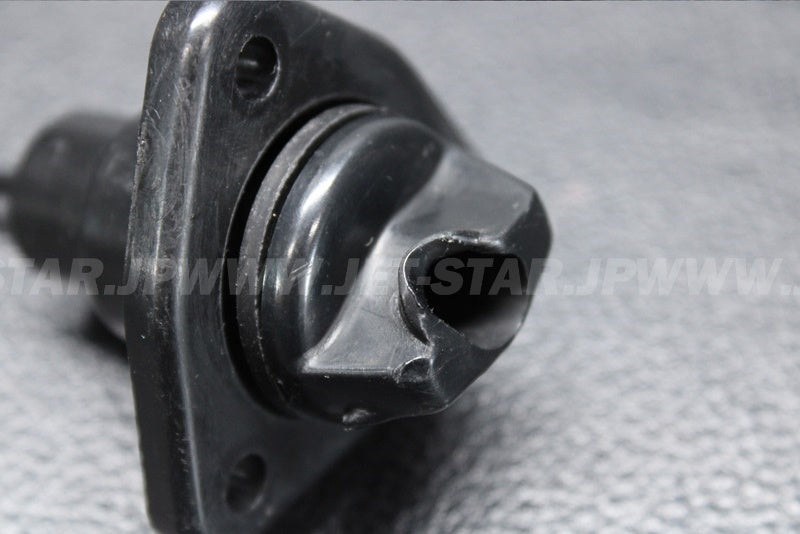 Used 13227-3721-6Z HOUSING,DRAIN PLUG  [K9803-30]