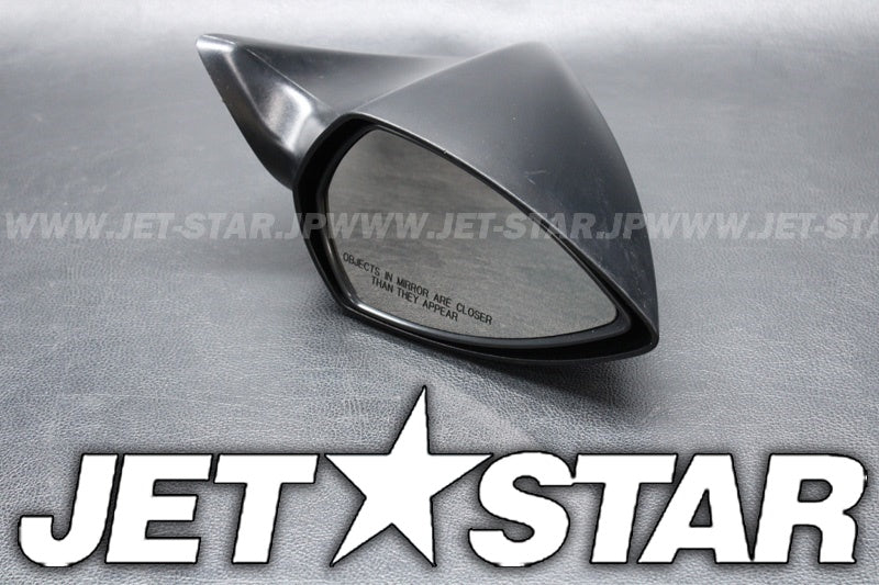 Used 56001-3728-6Z MIRROR-ASSY,RH,F.BLACK  [K9803-31]