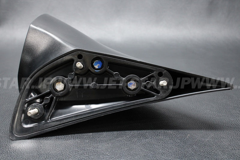 Used 56001-3728-6Z MIRROR-ASSY,RH,F.BLACK  [K9803-31]