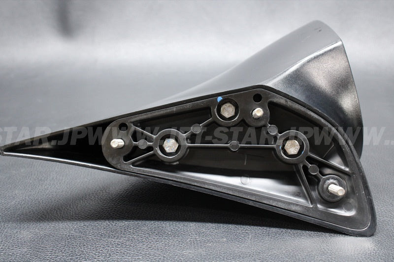 Used 56001-3727-6Z MIRROR-ASSY,LH,F.BLACK  [K9803-32]
