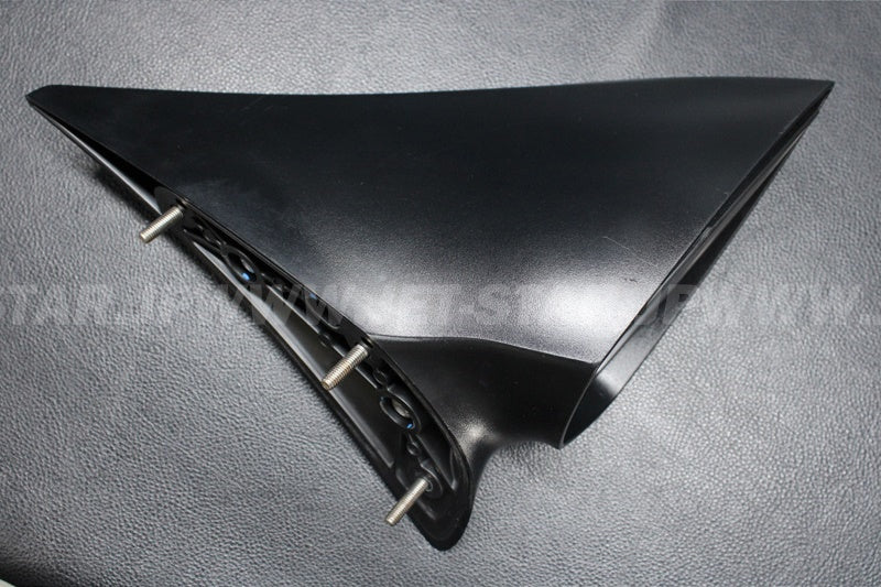 Used 56001-3727-6Z MIRROR-ASSY,LH,F.BLACK  [K9803-32]