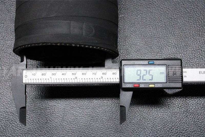 Used 14073-3838 DUCT,A/C-COMPRESSOR  [K9803-44]