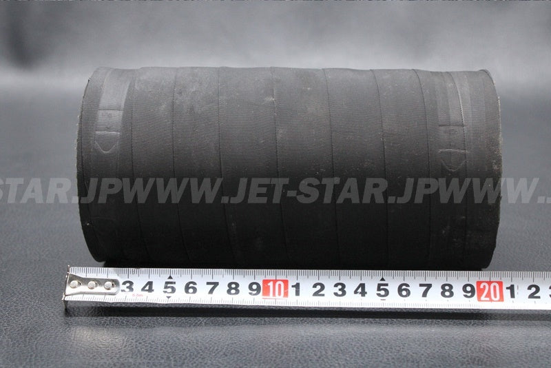 Used 14073-3838 DUCT,A/C-COMPRESSOR  [K9803-44]
