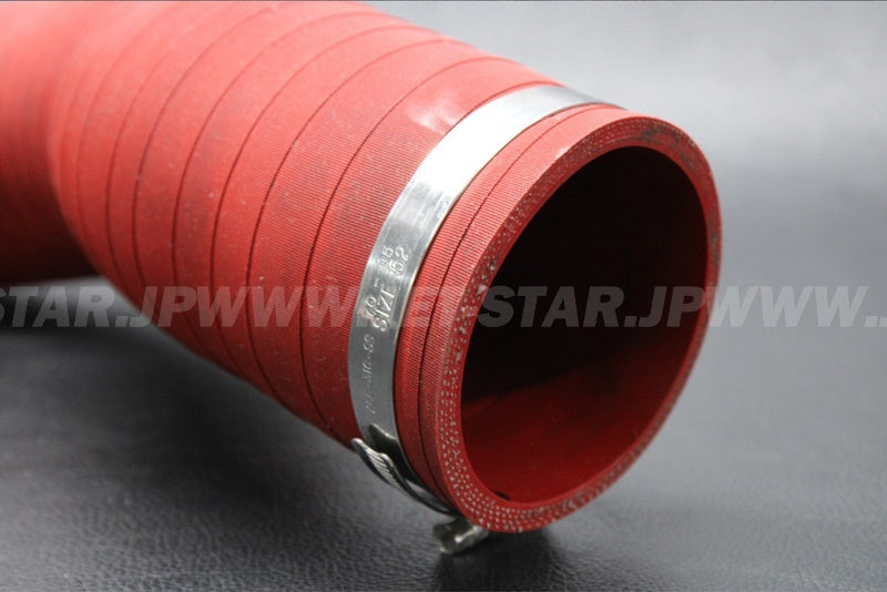Used 14073-3839 DUCT,S/C-I/C  [K9803-47]