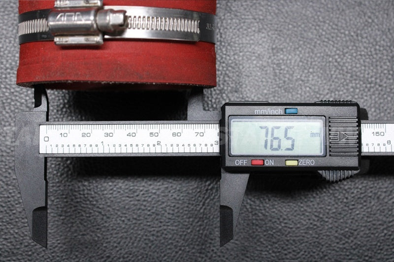 Used 14073-3839 DUCT,S/C-I/C  [K9803-47]