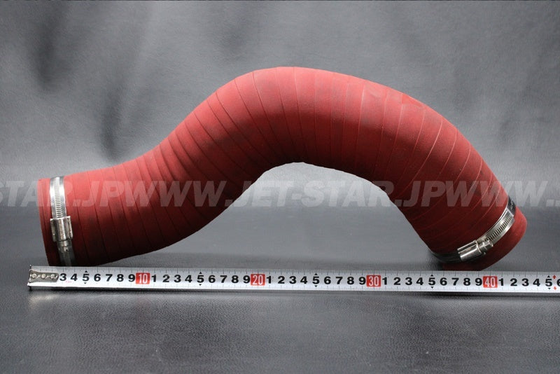 Used 14073-3839 DUCT,S/C-I/C  [K9803-47]