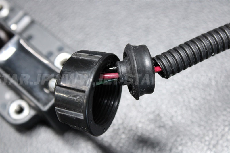 Used 21176-3775 SENSOR,SPEED  [K9803-50]